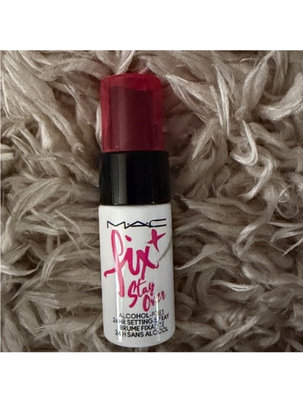 NIB 3 - MAC items - Picture 4 of 6